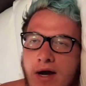 Meet your Posher, Alec